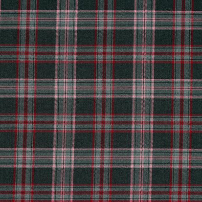 Verhees Tartan Check 03036.058 65%PL-32%VI-3%EA