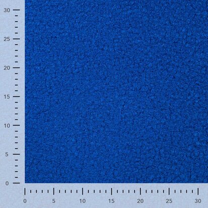 Quality Q22136-970D Boucle Maxi 100% Polyester Royal