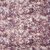 Quality PC2034-045 VISCOSE CHALLY / SMALL FLOWERS MAUVE 100% VI